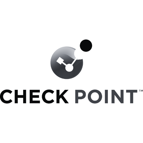 Logo - Check Point 