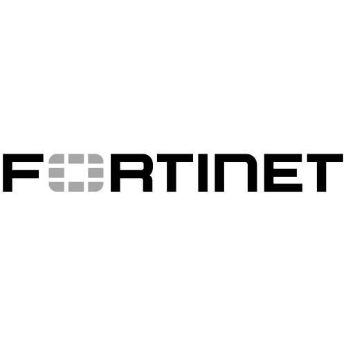 Logo - Fortinet