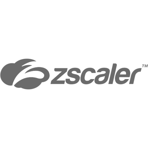 Logo - Zscaler
